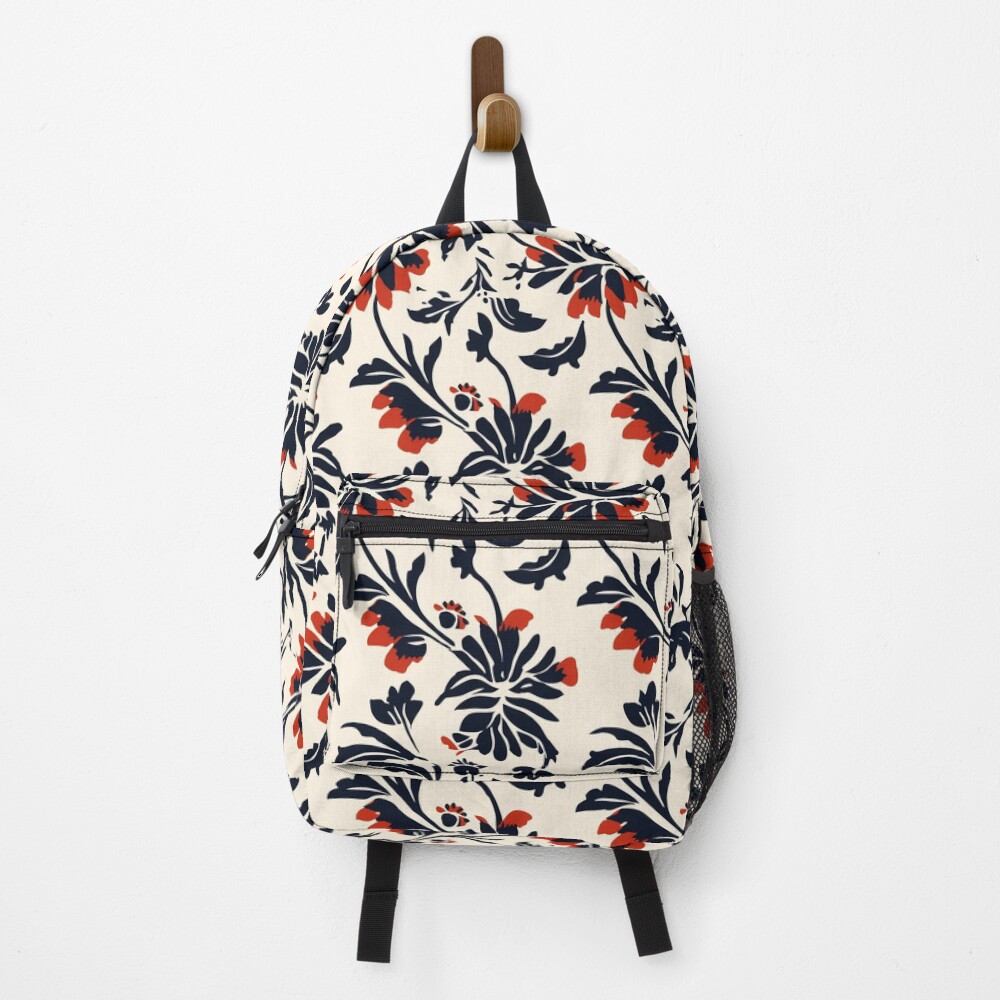 Item preview, Backpack designed and sold by SideSignal.