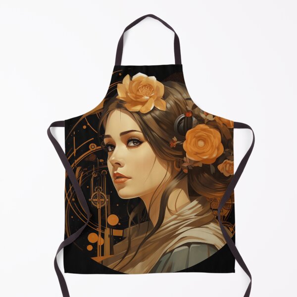 Item preview, Space Siren designed and sold by MendaciousMina.