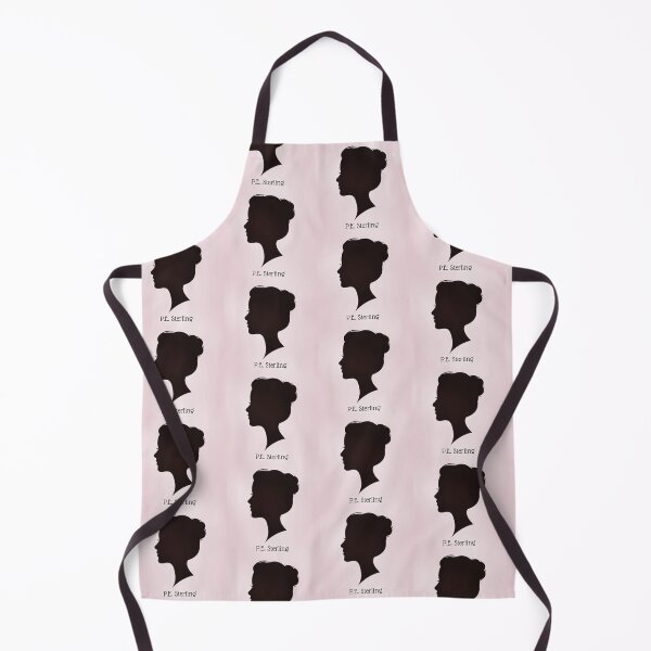Item preview, P.E.Sterling black - pink designed and sold by P-E-Sterling.