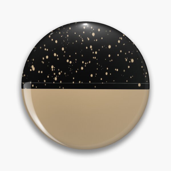 Item preview, black and beige color designed and sold by pluielegere.