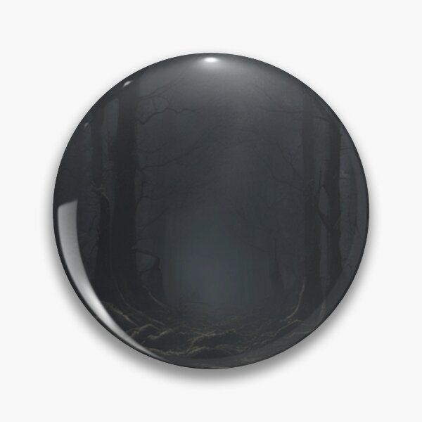 Item preview,  Dark dream forest, designed and sold by asbno19.