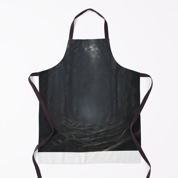 Item preview, Dark dream forest, designed and sold by asbno19.