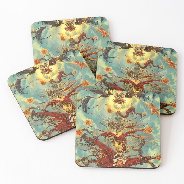 Artikelvorschau, DISTURBED Vintage abstrakte Kunst entworfen und verkauft von Witty Shirts.