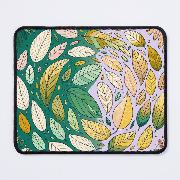 Item preview, Autumn Tranquility - Nature Inspired Art designed and sold by The-Library.