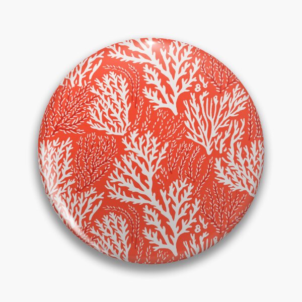 Item preview, Block Print Pattern designed and sold by SideSignal.