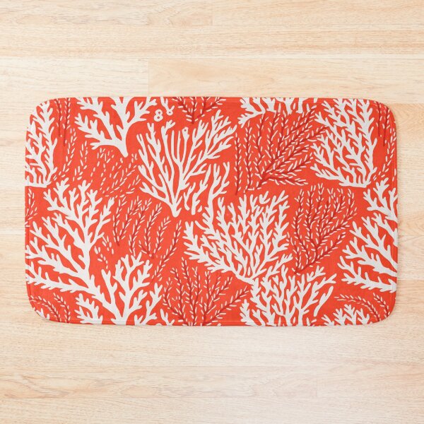 Item preview, Block Print Pattern designed and sold by SideSignal.