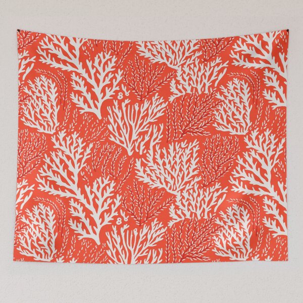 Item preview, Block Print Pattern designed and sold by SideSignal.