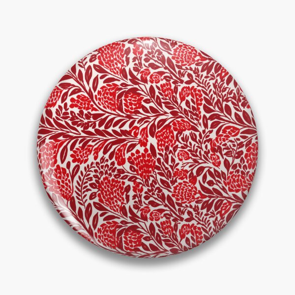 Item preview, Block Print Pattern designed and sold by SideSignal.