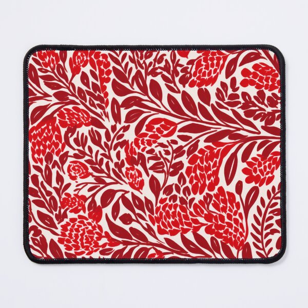 Item preview, Block Print Pattern designed and sold by SideSignal.