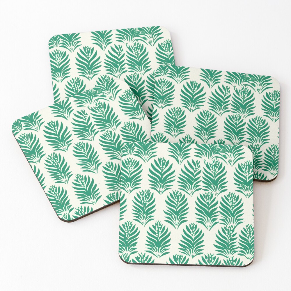 Item preview, Coasters (Set of 4) designed and sold by SideSignal.