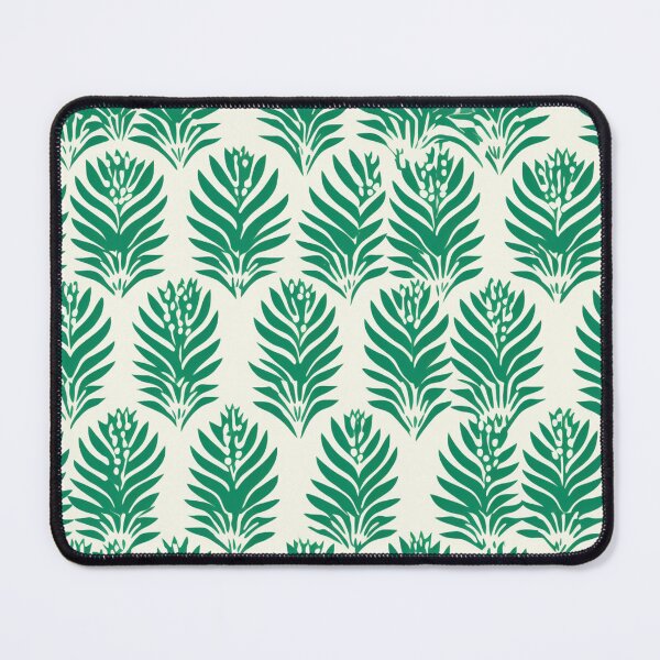 Item preview, Block Print Pattern designed and sold by SideSignal.