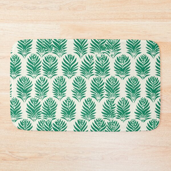 Item preview, Block Print Pattern designed and sold by SideSignal.