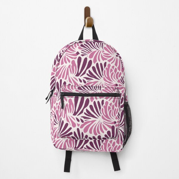Item preview, Block Print Pattern designed and sold by SideSignal.