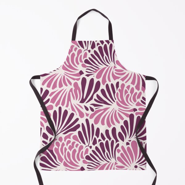 Item preview, Block Print Pattern designed and sold by SideSignal.