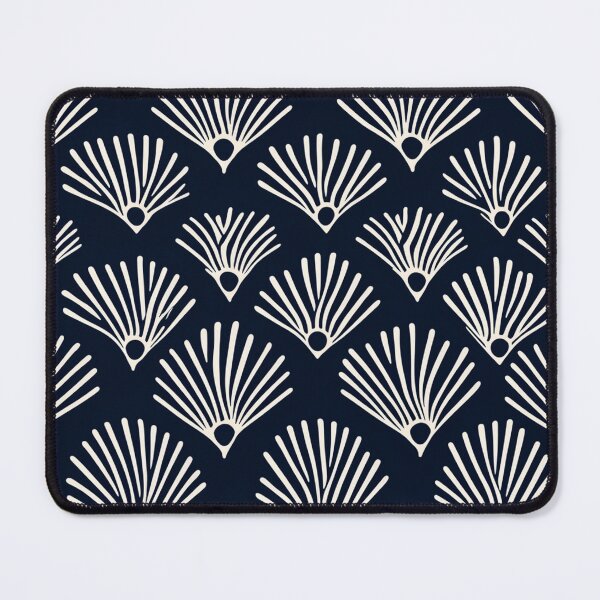 Item preview, Block Print Pattern designed and sold by SideSignal.