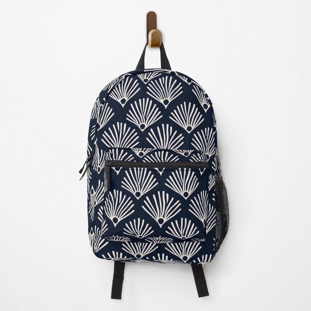 Item preview, Backpack designed and sold by SideSignal.