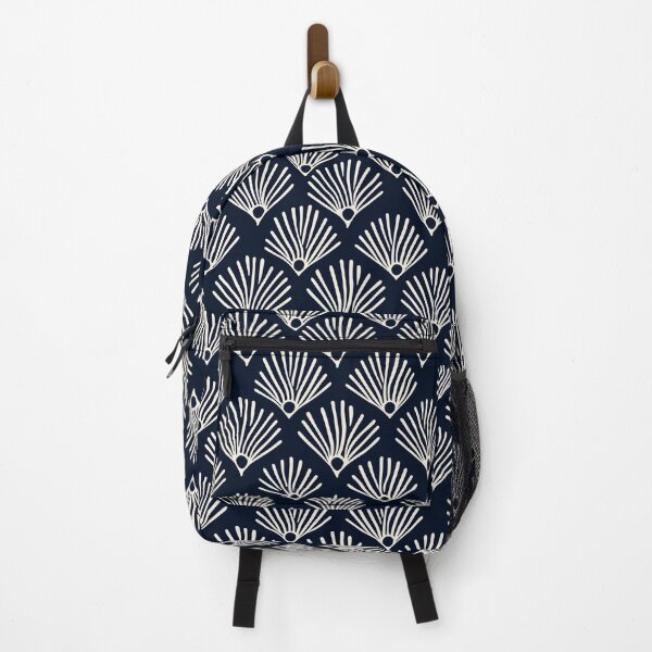 Item preview, Block Print Pattern designed and sold by SideSignal.