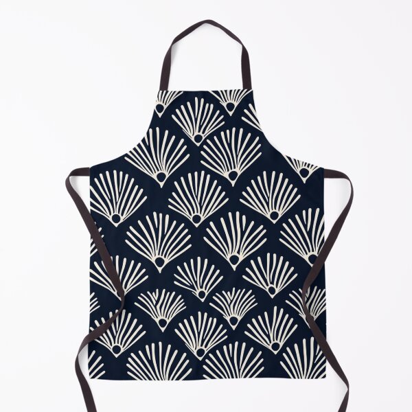 Item preview, Block Print Pattern designed and sold by SideSignal.