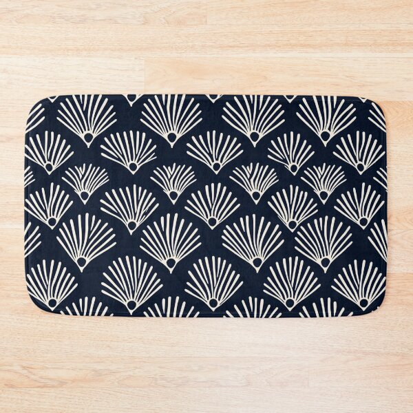 Item preview, Block Print Pattern designed and sold by SideSignal.