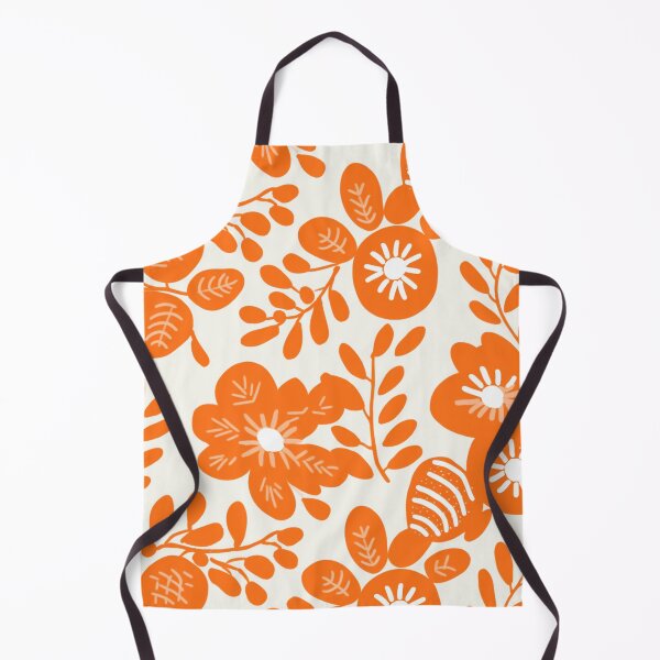 Item preview, Block Print Pattern designed and sold by SideSignal.