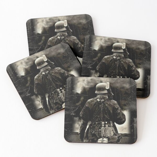 Item preview, LEGENDS OF 1943 GERMAN WAR WORLD WAR 2 designed and sold by johnnyssandart.