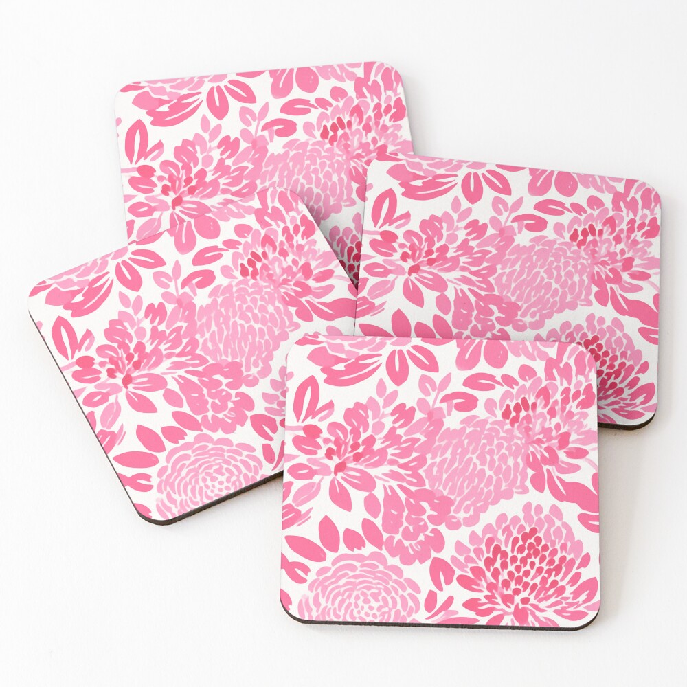 Item preview, Coasters (Set of 4) designed and sold by SideSignal.
