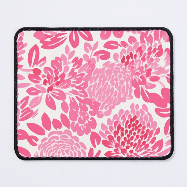 Item preview, Block Print Pattern designed and sold by SideSignal.