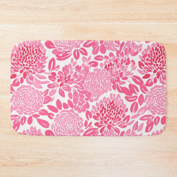 Item preview, Block Print Pattern designed and sold by SideSignal.