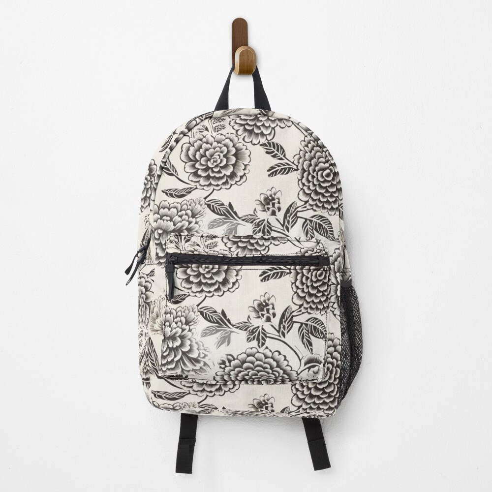 Item preview, Backpack designed and sold by SideSignal.