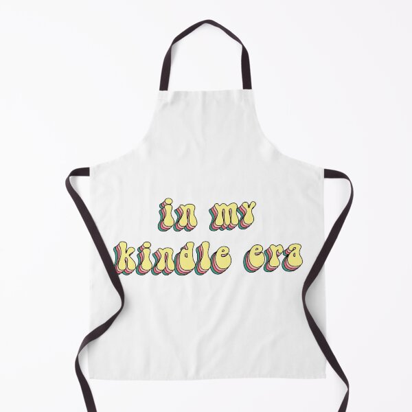 Item preview, In My kindle Era, Book Lovers, Reading designed and sold by Jesticker.