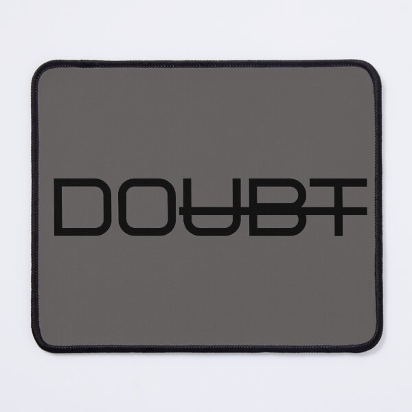 Item preview, Doubt designed and sold by Staylbender.