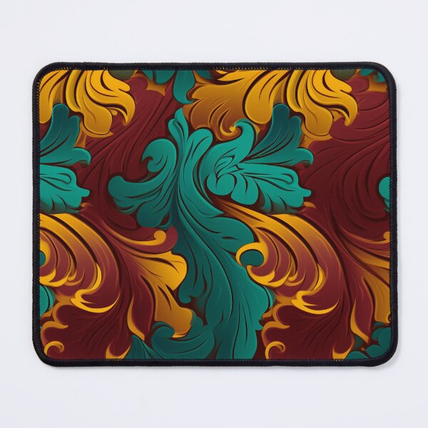 Item preview, Brocade Pattern designed and sold by SideSignal.