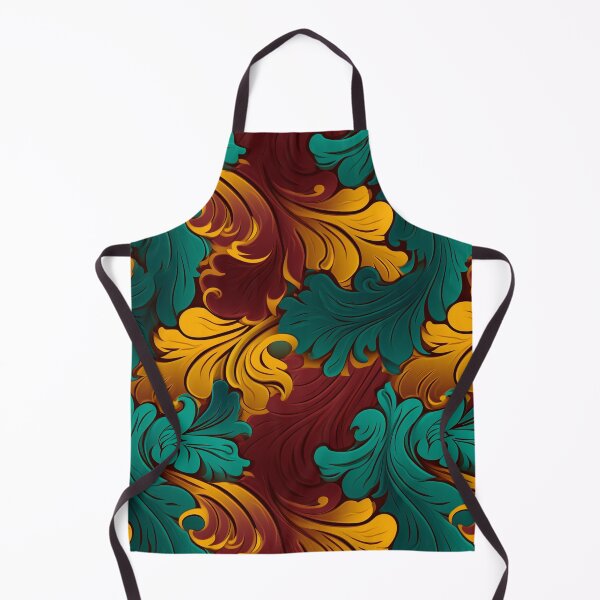Item preview, Brocade Pattern designed and sold by SideSignal.