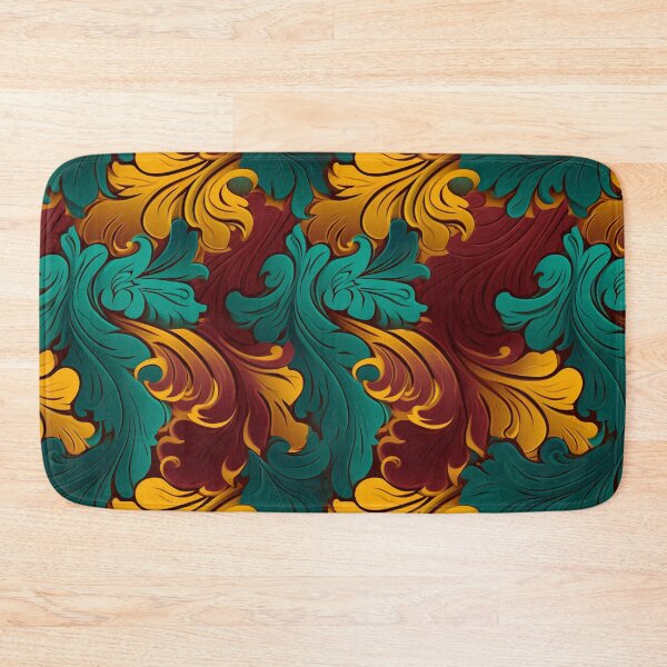 Item preview, Brocade Pattern designed and sold by SideSignal.