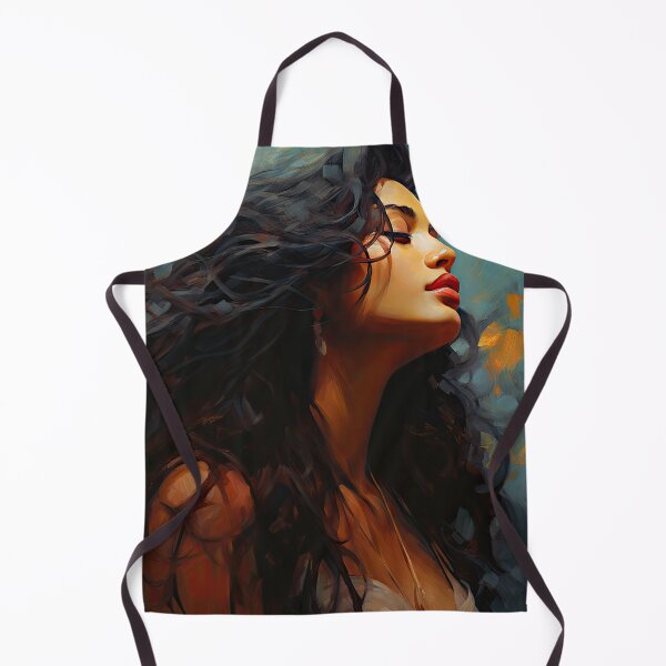 Item preview, Yearning for a Kiss designed and sold by krishutd.