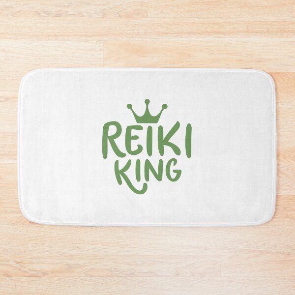 Item preview, Healing Royalty in Green - reiki king designed and sold by EvaAngel.