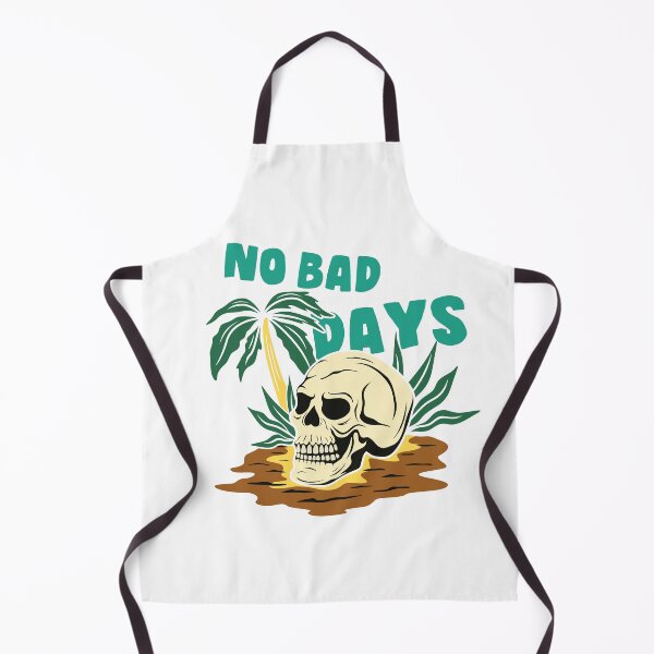Item preview, No Bad Days shirt designed and sold by chaitawat.