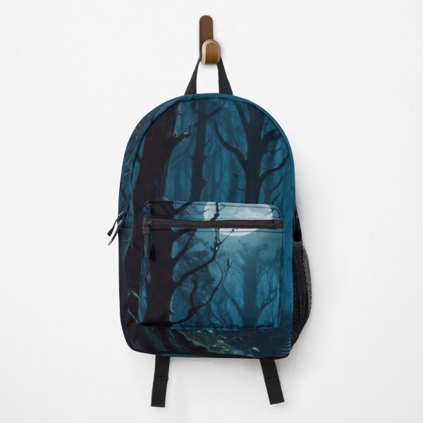 Item preview, Dark dream forest, designed and sold by asbno19.