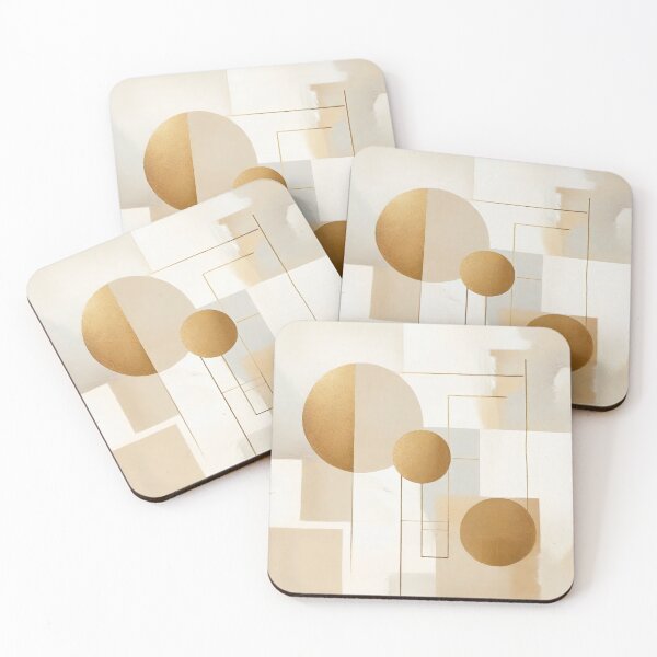Item preview, Golden Orbits designed and sold by MushiLee.