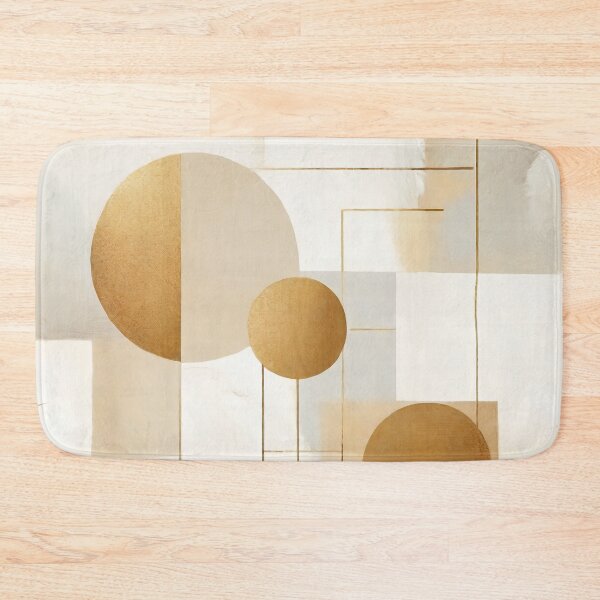 Item preview, Golden Orbits designed and sold by MushiLee.