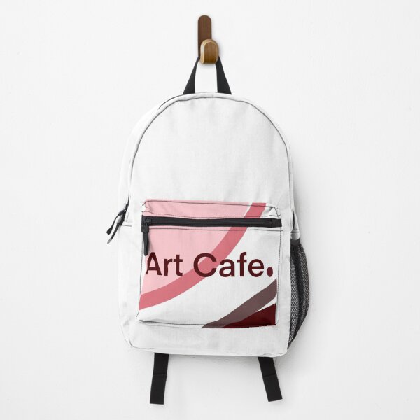 Item preview, Art Cafe . designed and sold by StickyGoddess.