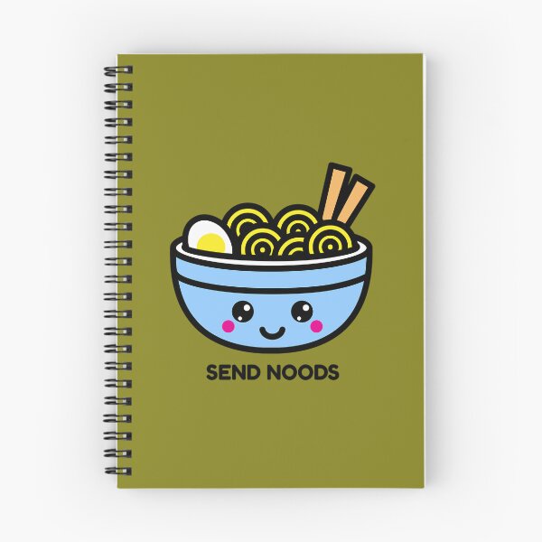 Item preview, Send Noods   	 designed and sold by mtkugzkrp69.