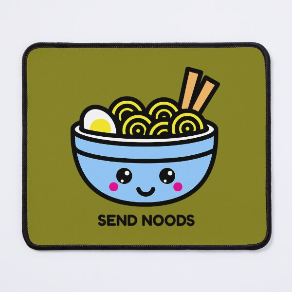 Item preview, Send Noods   	 designed and sold by mtkugzkrp69.