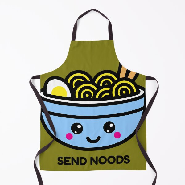 Item preview, Send Noods designed and sold by mtkugzkrp69.