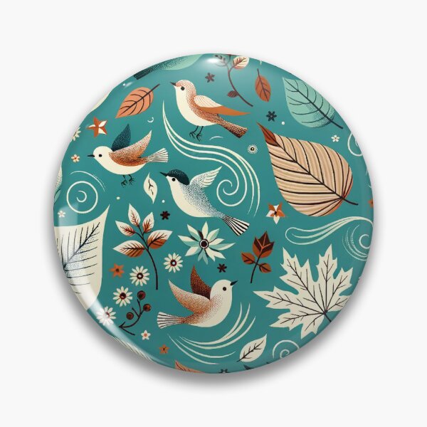Artikelvorschau, Autumn Tranquility - Nature-Inspired Art entworfen und verkauft von The-Library.
