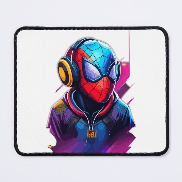 Item preview, Young Spider-Man designed and sold by ZancudoFashion7.