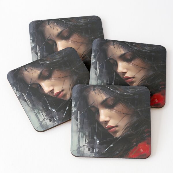 Item preview, Innocence Unveiled designed and sold by krishutd.
