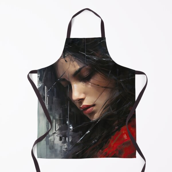 Item preview, Innocence Unveiled designed and sold by krishutd.