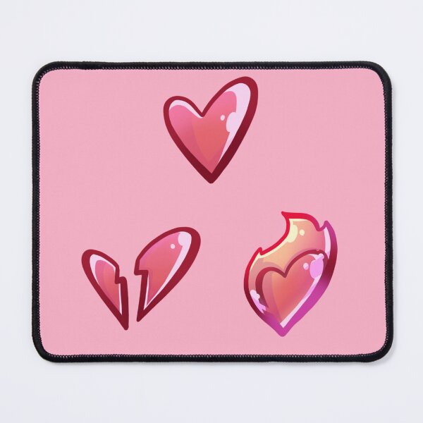 Item preview, Three Hearts designed and sold by franzieart.