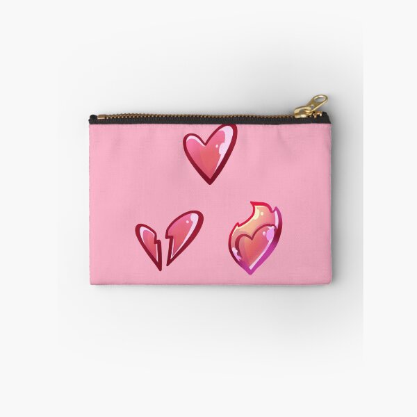 Item preview, Three Hearts designed and sold by franzieart.